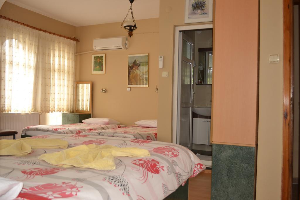 Choo Choo Pension Egirdir Habitación foto