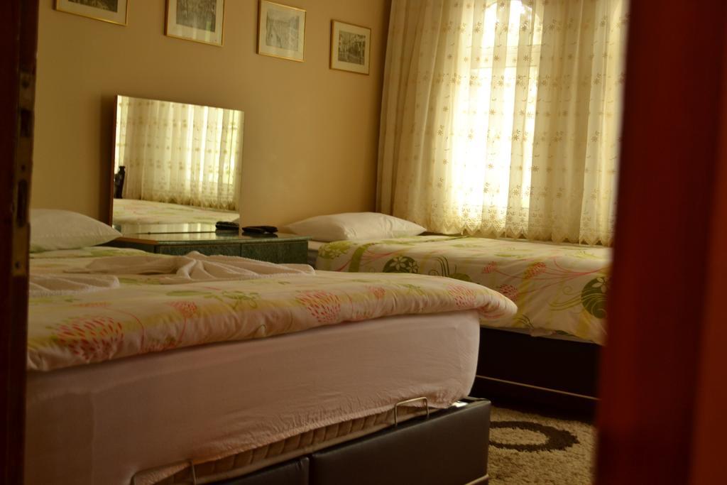 Choo Choo Pension Egirdir Habitación foto