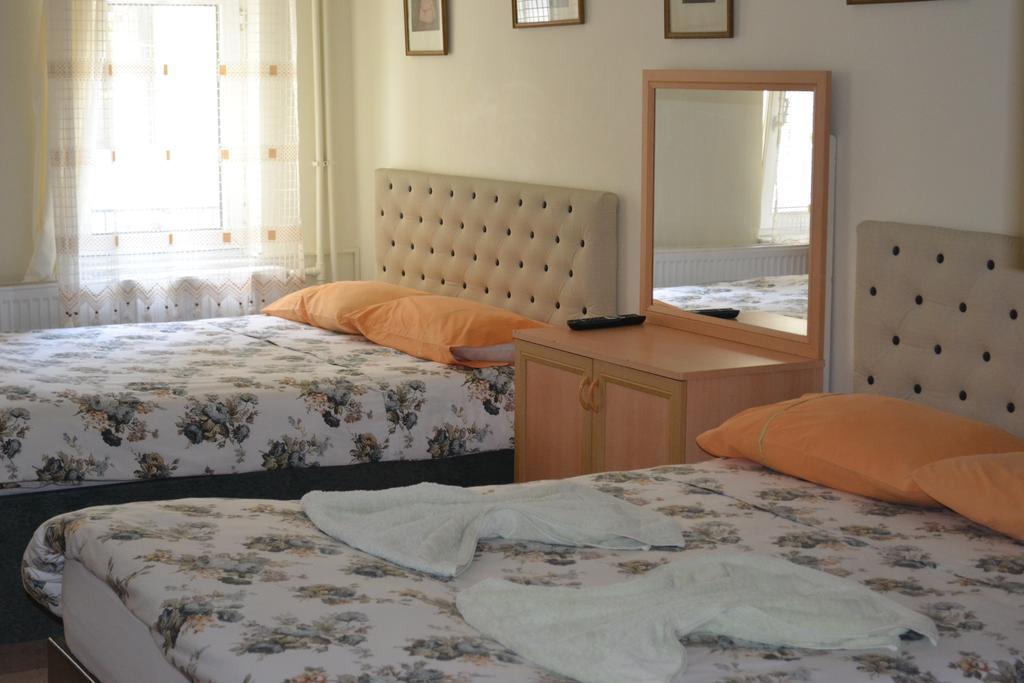 Choo Choo Pension Egirdir Habitación foto